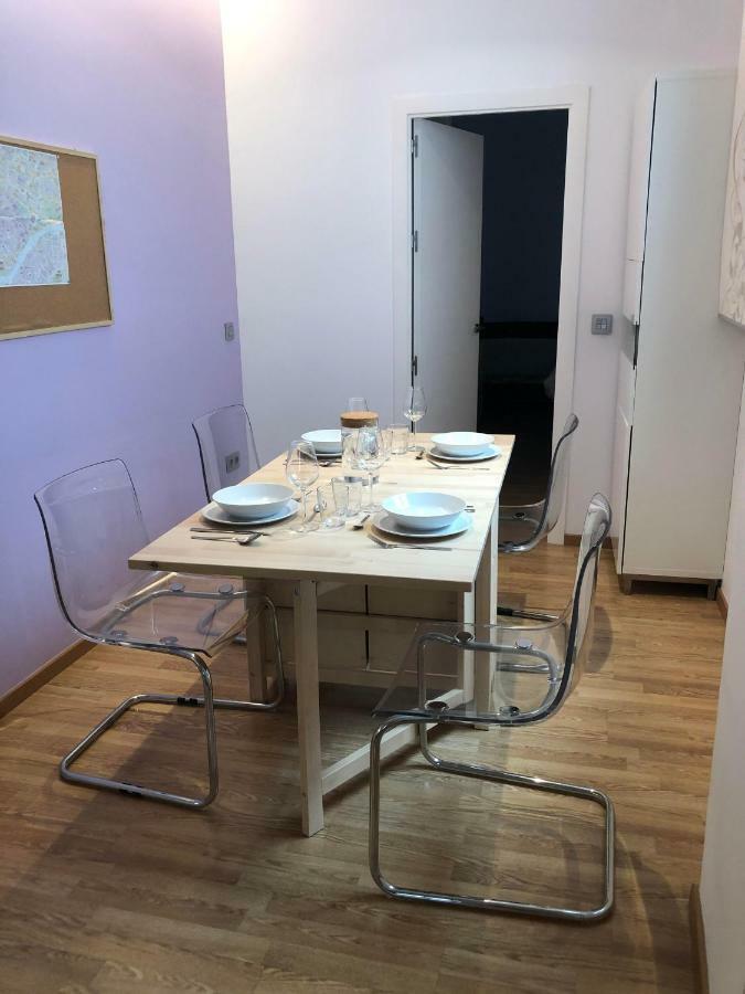 Hispalis Puerta Carmona Sevilla Eksteriør billede